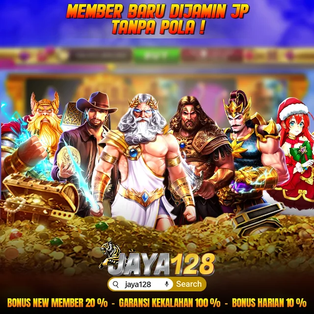Thumbnail banner JAYA128 2